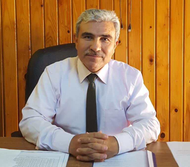 RAMAZAN PAYLAŞMAKTIR