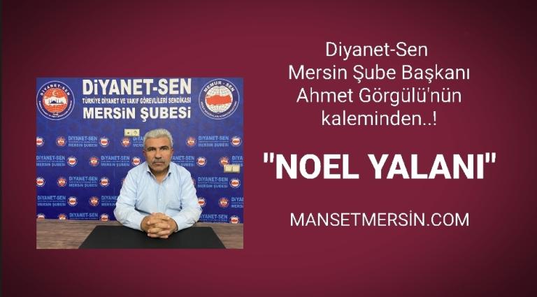 “NOEL YALANI”
