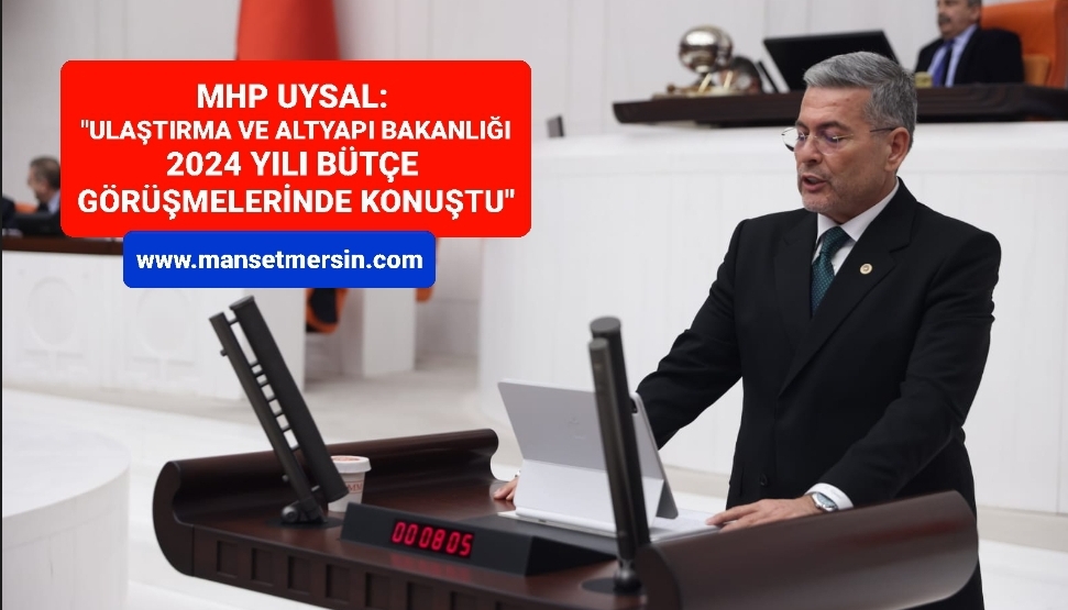 UYSAL: “HAVACILIK SEKTÖRÜMÜZLE AVRUPA’DA 3. DÜNYA’DA 6. SIRADAYIZ”