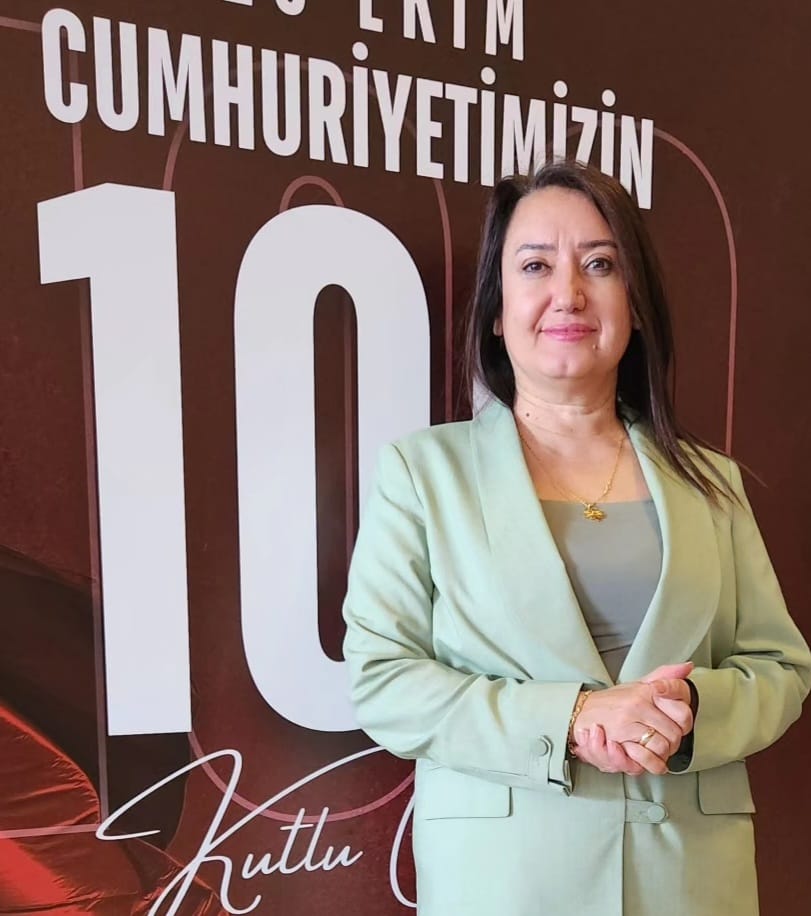 CHP’DEN TOROSLAR’A KADIN ADAY MI GELİYOR!
