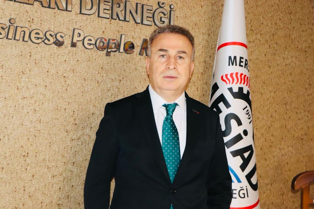 MESİAD BAŞKANI GÜNDOĞDU: “EŞİTLİK, TOPLUMSAL YAŞAMIN VAZGEÇİLMEZİDİR”