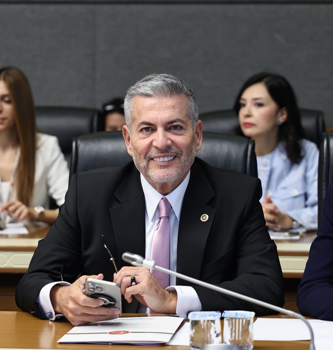MİLLETVEKİLİ UYSAL: “TROL HESAPLARLA MÜCADELEDE HUKUKİ DÜZENLEME ŞART”