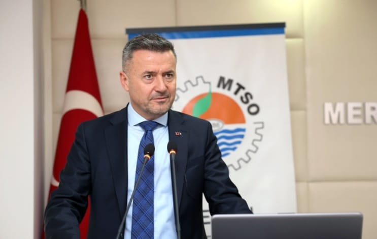 ÇAKIR: “YENİ EKONOMİ HAVZALARI OLUŞTURMAK ZORUNDAYIZ”