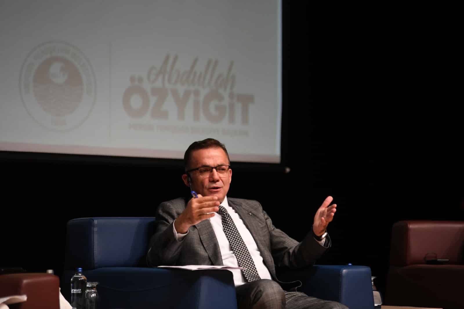 YENİŞEHİR, YENİLENEBİLİR ENERJİYE GEÇİYOR