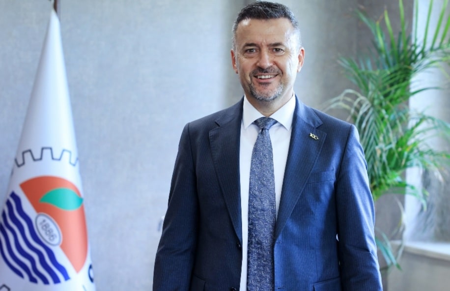 ÇAKIR: “VERGİ HEM DEVLETİ HEM DE TOPLUMU KORUMALI”