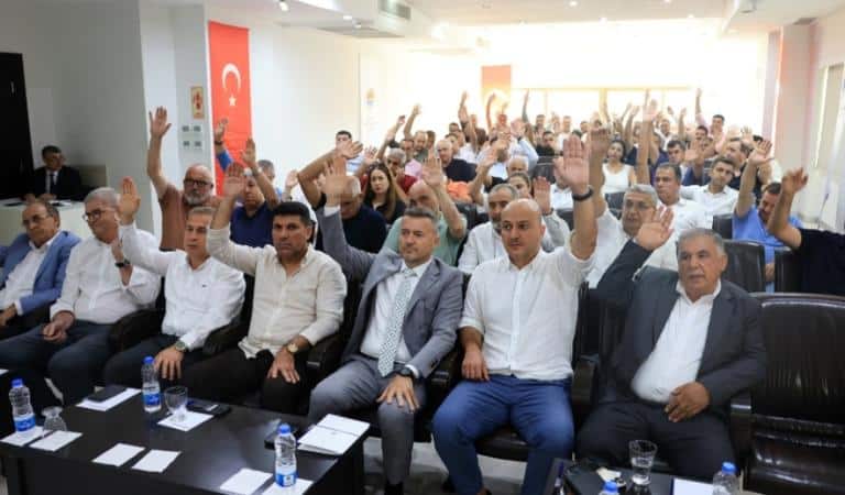 MTSO’DAN ORTAK KARAR: “ALATA KIRMIZI ÇİZGİMİZDİR”