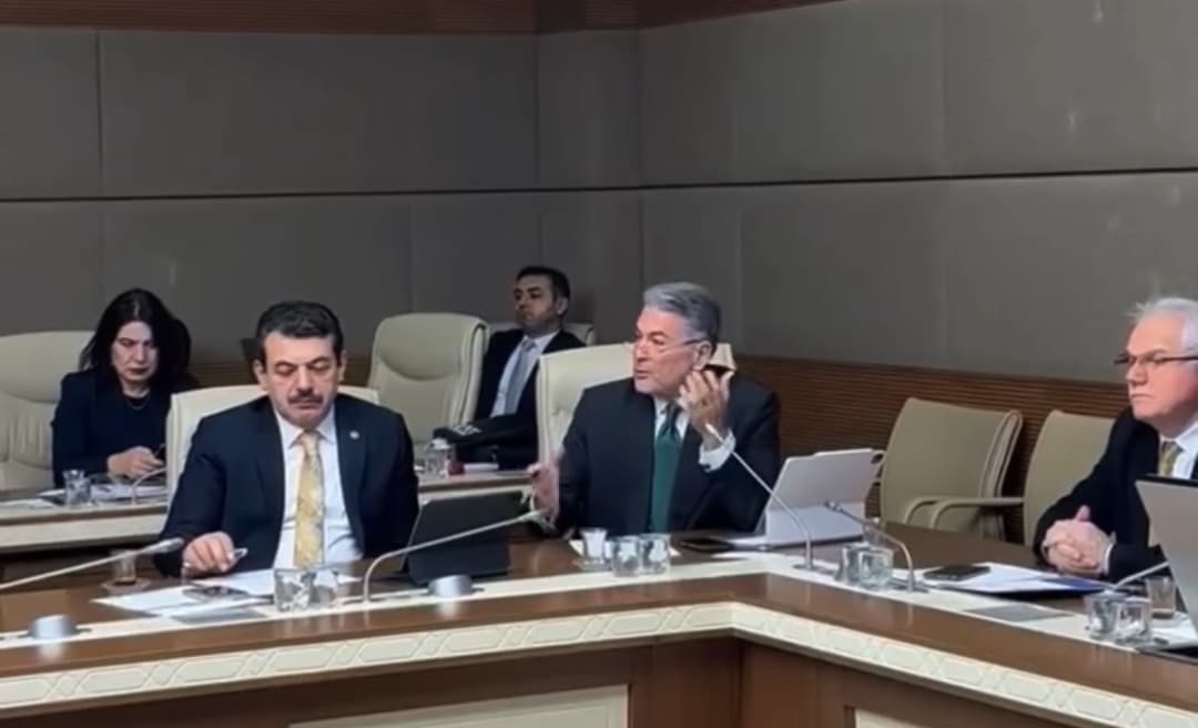 MHP’Lİ UYSAL’DAN DİSNEY YETKİLİLERİNE ‘ATATÜRK’ DİZİSİ TEPKİSİ