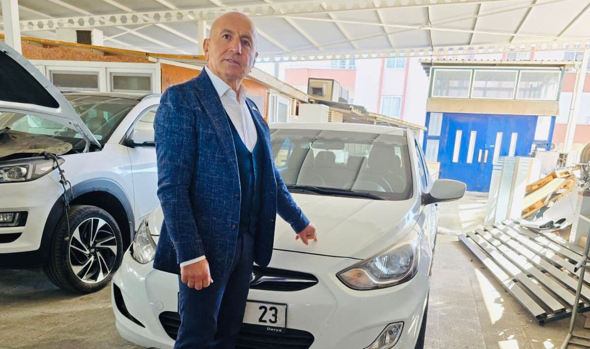 KIŞ’TAN ‘HURDA ARAÇ TEŞVİKİ’ ÇAĞRISI