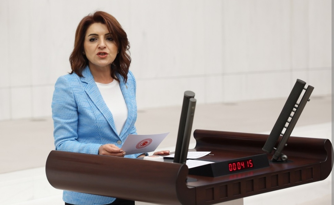 CHP’Lİ KIŞ: “EMEKLİ KİRASINI ÖDEYEMEZ HALE GELDİ”