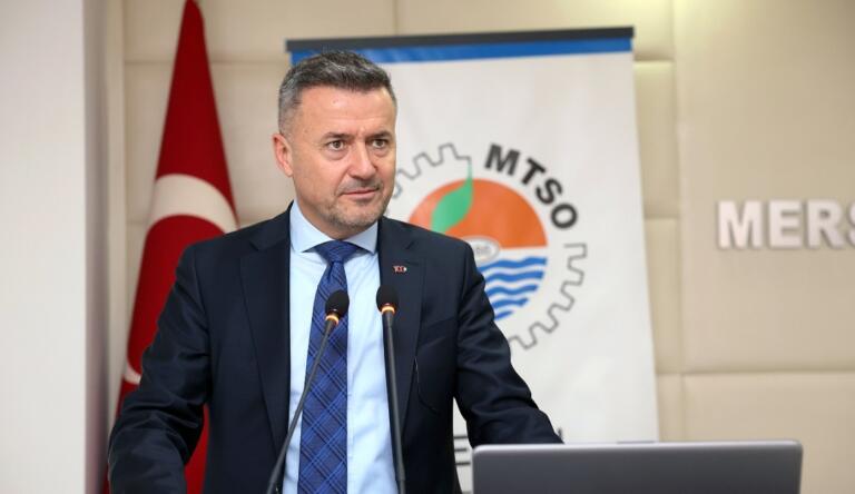 ÇAKIR: “ASGARİ ÜCRET ARTIŞI DENGELİ BİR TOPLUMSAL HUZUR SAĞLAYABİLMELİDİR”