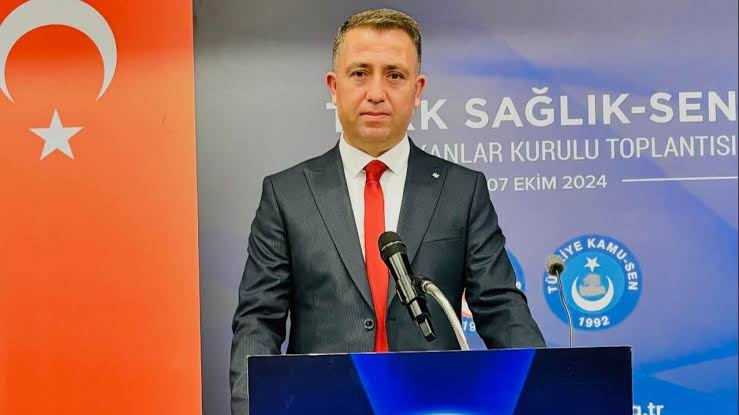 BAŞKAN VURAL: “ENGELLERİ BİRLİKTE AŞALIM”