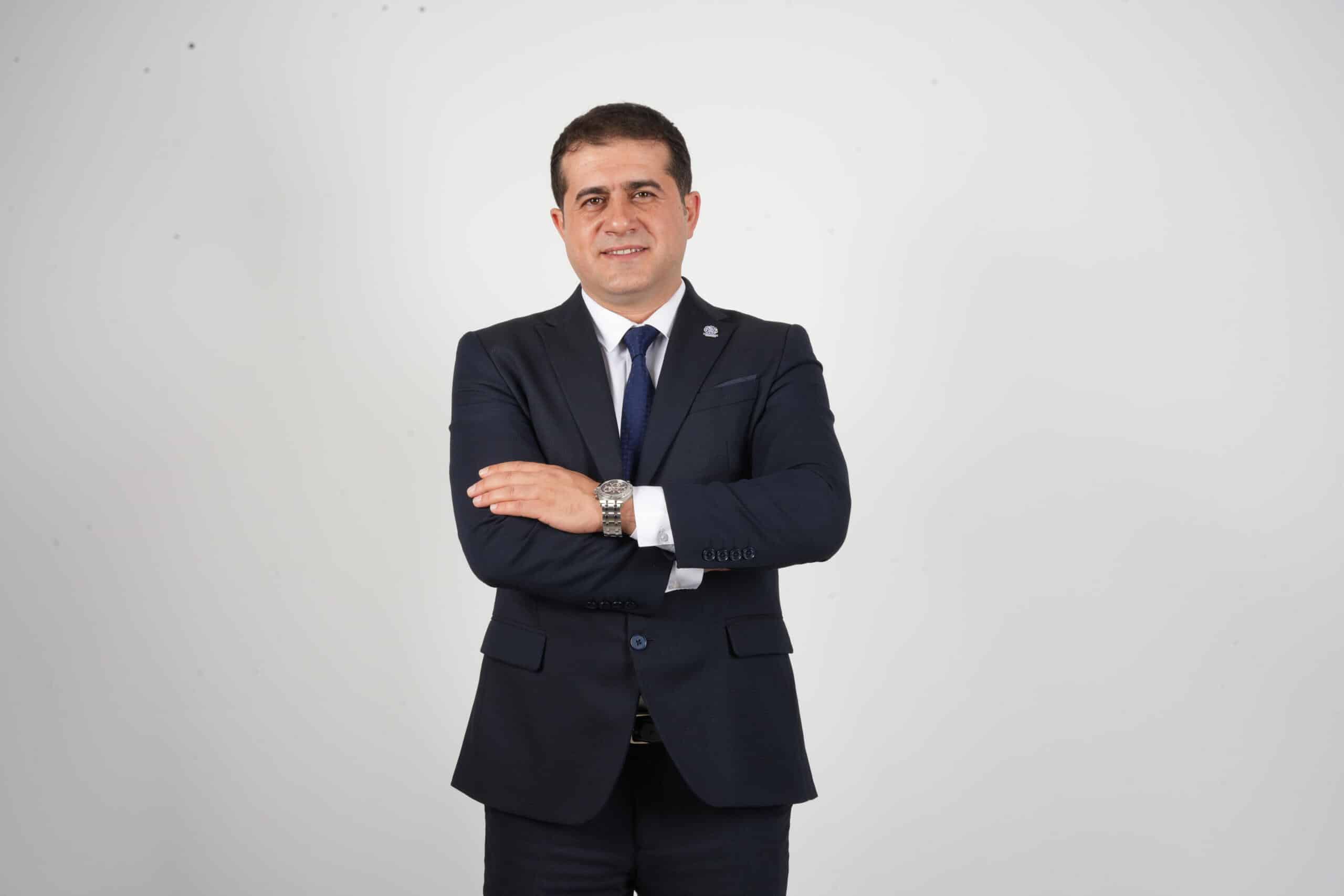 DOĞAN DALDA: ‘BUNUN ADI YAŞAMAK DEĞİL, HAYATTA KALMAK!’