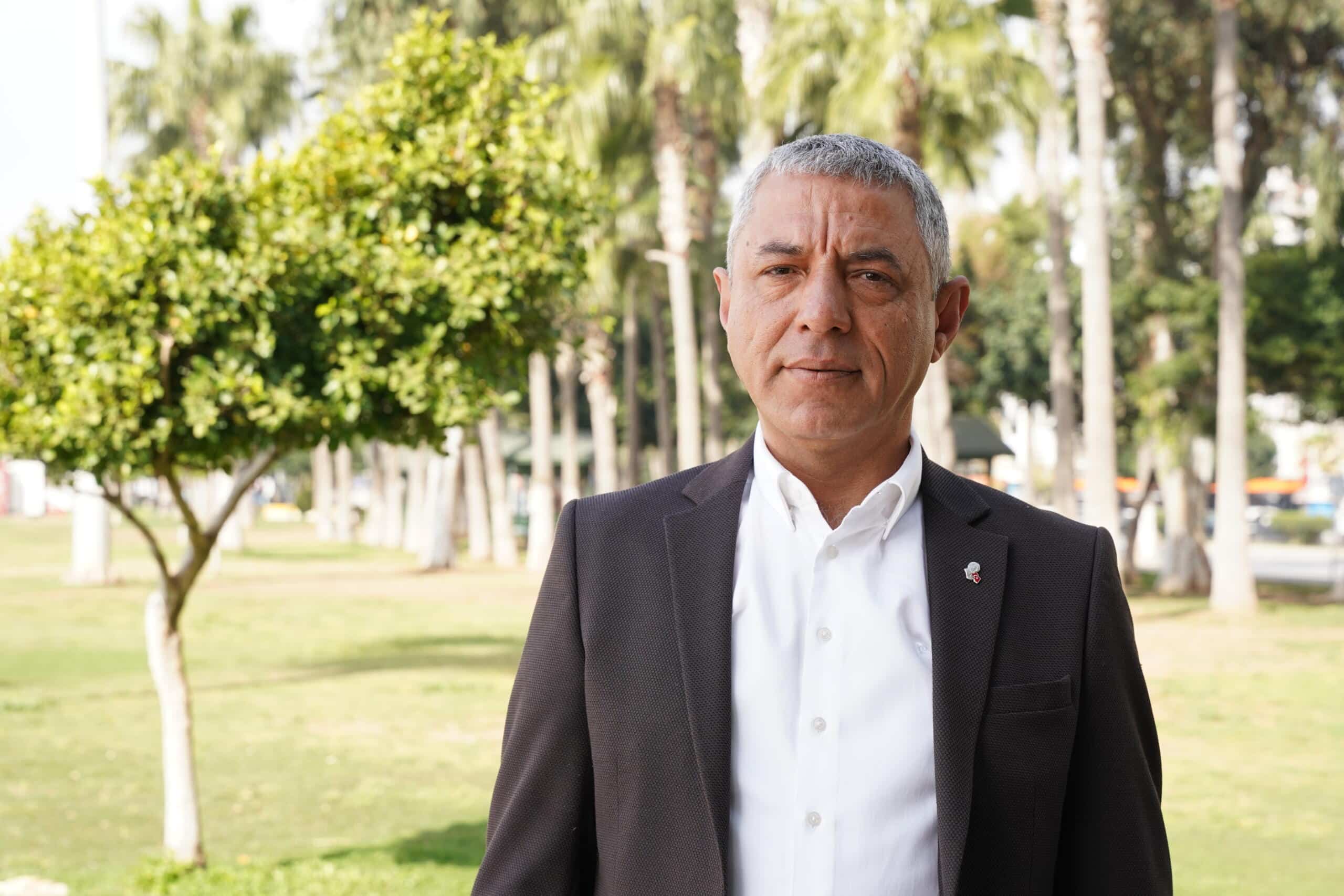 ÇETİNKAYA: ‘ÖĞRETMENLER ATAMA BEKLİYOR, EĞİTİM SİSTEMİ CAN ÇEKİŞİYOR’