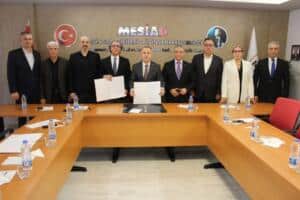 AR-GE PROJE PAZARI 2025’TE GERİ SAYIM BAŞLADI