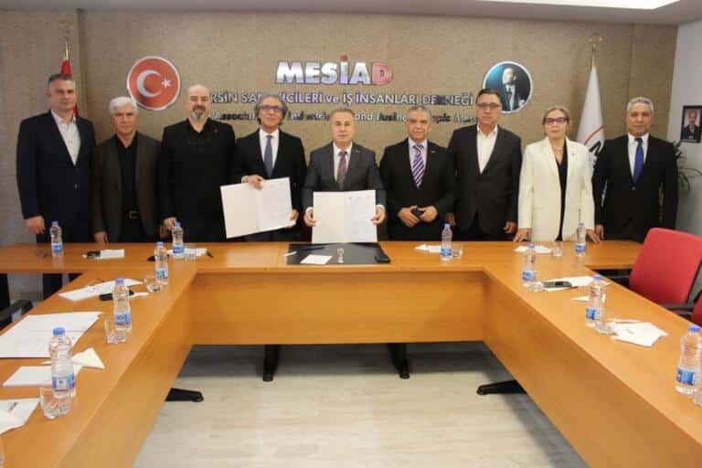 AR-GE PROJE PAZARI 2025’TE GERİ SAYIM BAŞLADI