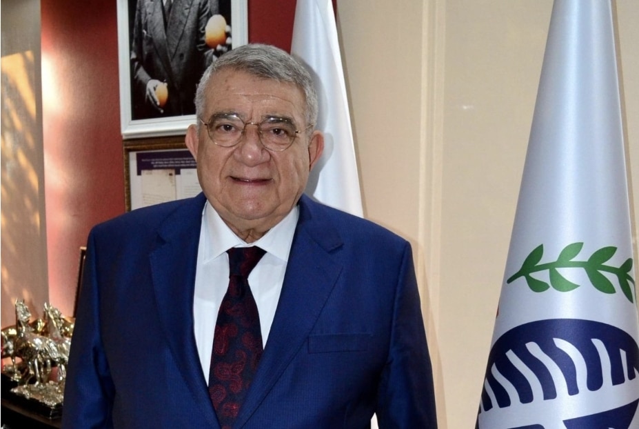 Çalışma ve Sosyal Güvenlik Bakanımız Prof. Dr. Sayın Vedat Işıkhan, 16 Mart 2025 tarihinde ilimizi ziyaret etti