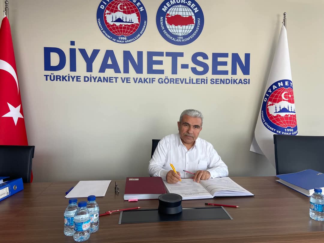 GÖRGÜLÜ: “AİLE VAZGEÇİLMEZ KALEMİZDİR”
