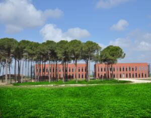 BAKAN KACIR’DAN MERSİN AGROPARK’A EK YATIRIM MüJDESİ