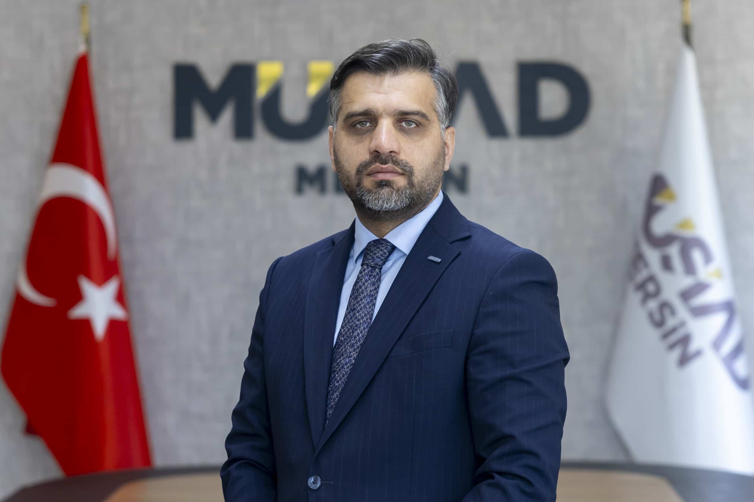 KAYAN: “MERSİN’İN POTANSİYELİ DEĞİL, ARTIK PERFORMANSI KONUŞULMALI”