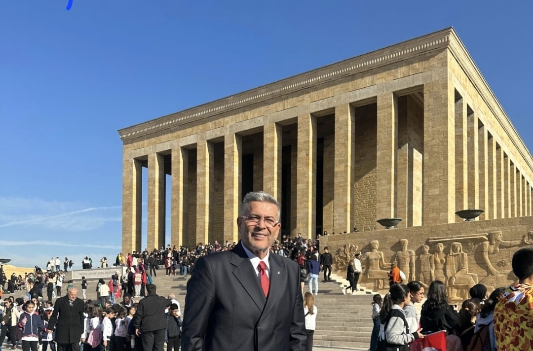 MİLLETVEKİLİ UYSAL: “30 AĞUSTOS GEÇMİŞİMİZİN HATIRASI, GELECEĞİMİZİN SORUMLULUĞUDUR”