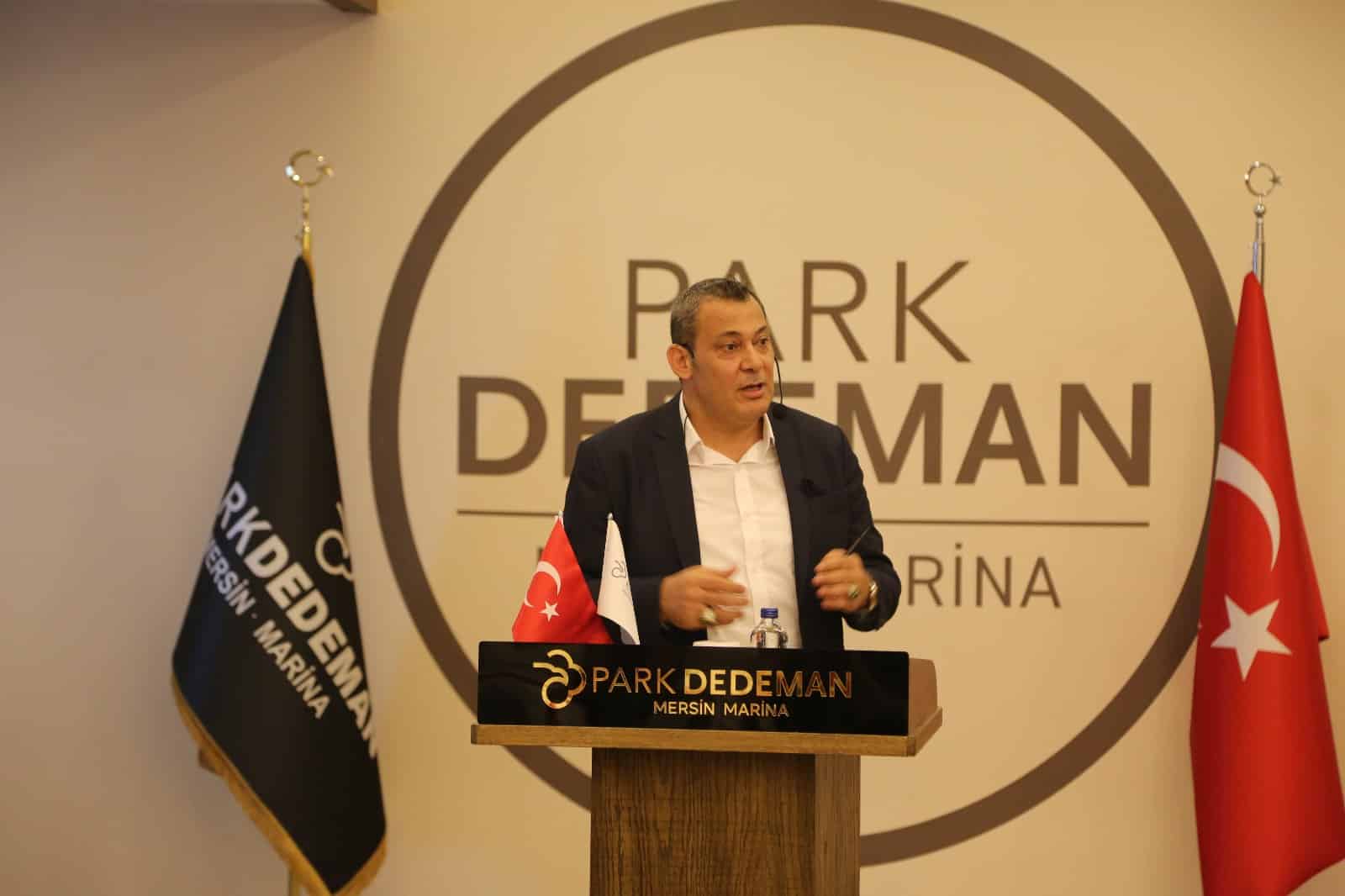 “BU ŞEHİR BENİM” BELGESELİYLE, MERSİN’İN GÜÇLÜ KADINLARI EKRANDA BULUŞUYOR