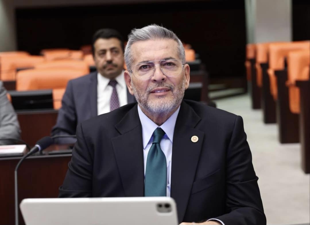 MİLLETVEKİLİ UYSAL: “4 MİLYON ÜNİVERSİTE ÖĞRENCİMİZ AF BEKLİYOR”