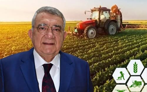 BAŞKAN ÖZDEMİR, CUMHURBAŞKANLIĞI YILLIK PROGRAMINI DEĞERLENDİRDİ