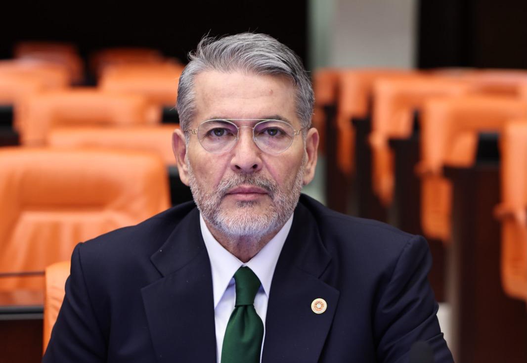 MHP’Lİ UYSAL’DAN MECLİS’TE ÖĞRENCİ AFFI ÇAĞRISI: “4 MİLYON GENÇ BİZDEN UMUT BEKLİYOR”