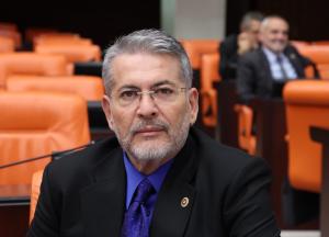 MİLLETVEKİLİ UYSAL, İLÇELERDE AİLE DESTEK MERKEZİ SAYILARININ ARTIRILMASINI İSTEDİ