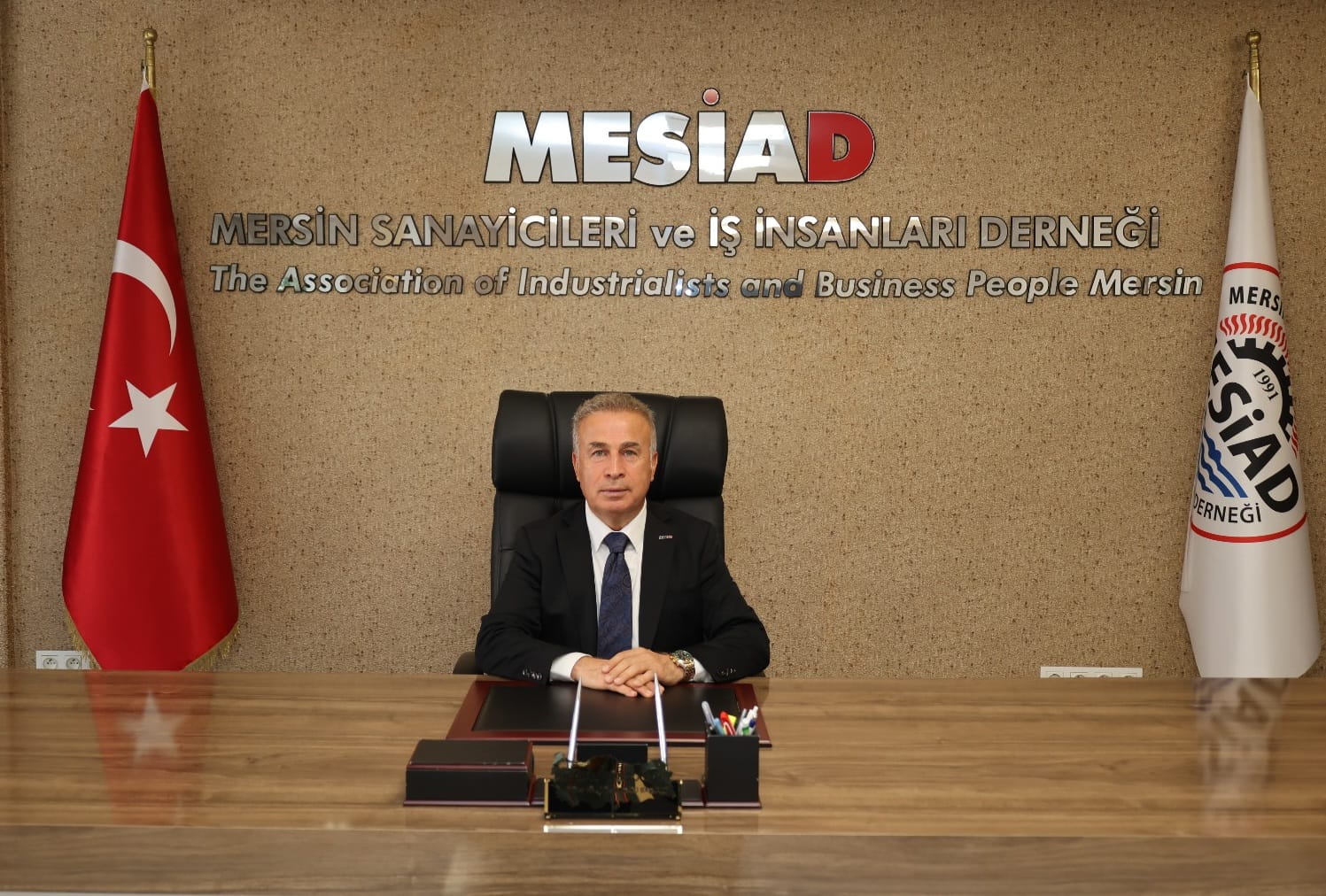 MESİAD BAŞKANI GÜNDOĞDU: “İCRA-İFLAS DOSYLARINDAKİ ARTIŞ EKONOMİNİN DENGELERİNİ ZORLUYOR; GECİKMEDEN YAPISAL ÖNLEM ALINMALI”