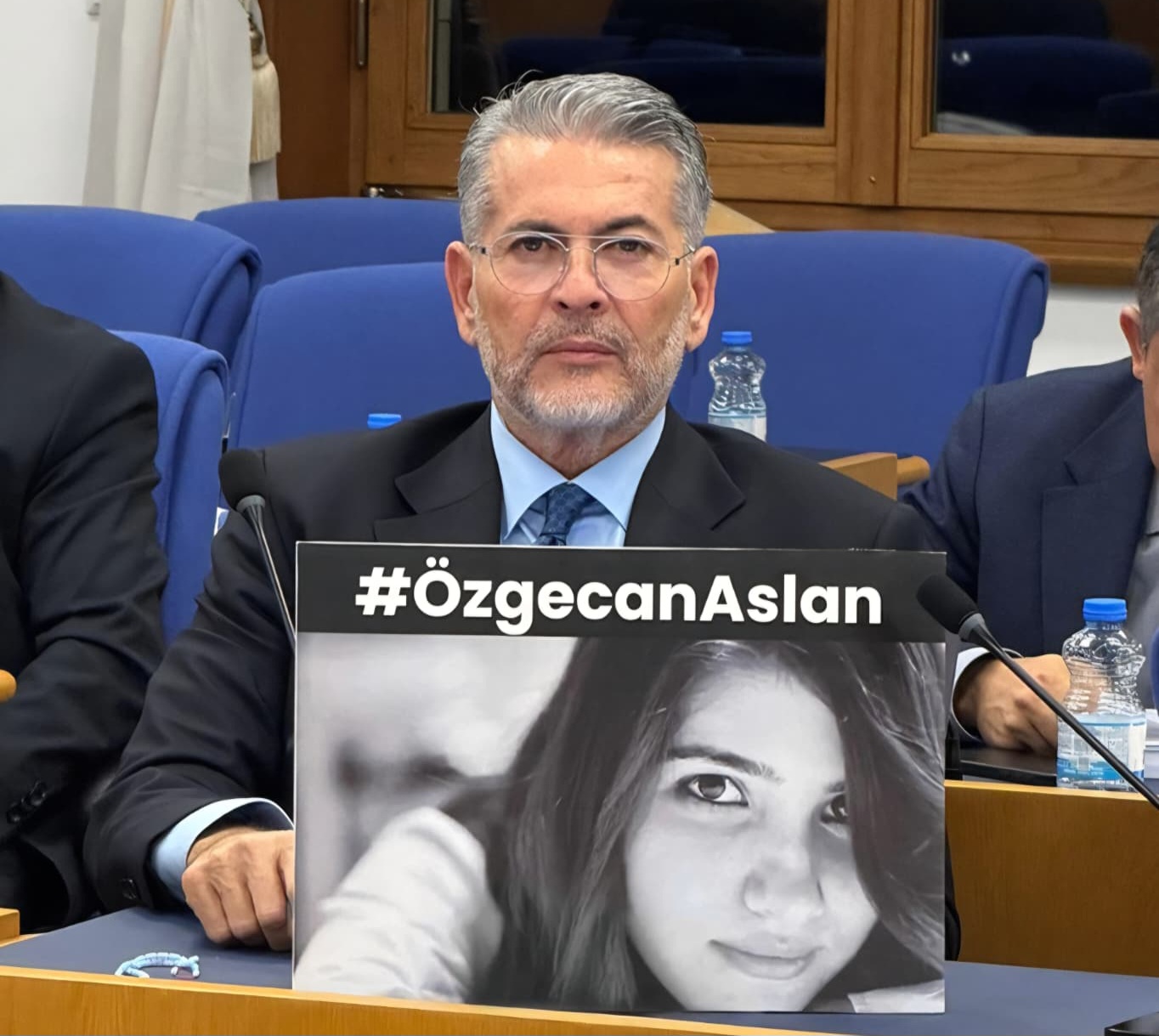 MHP’Lİ UYSAL ADALET BAKANLIĞI BÜTÇE GÖRÜŞMELERİNDE KONUŞTU