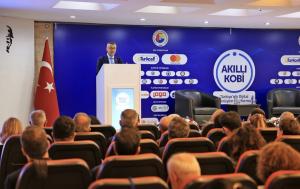 MTSO BAŞKANI ÇAKIR: ” DİJİTAL SEFERBERLİK İLAN ETMELİYİZ”