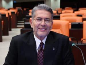MİLLETVEKİLİ UYSAL, NEKTARİN ÜRETİCİLERİNİN SESİ OLDU