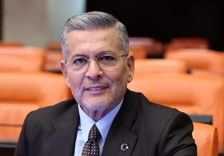 MHP UYSAL: HER TÜRLÜ BAĞIMLILIKLA ETKİN MÜCADELE EDİLMELİ
