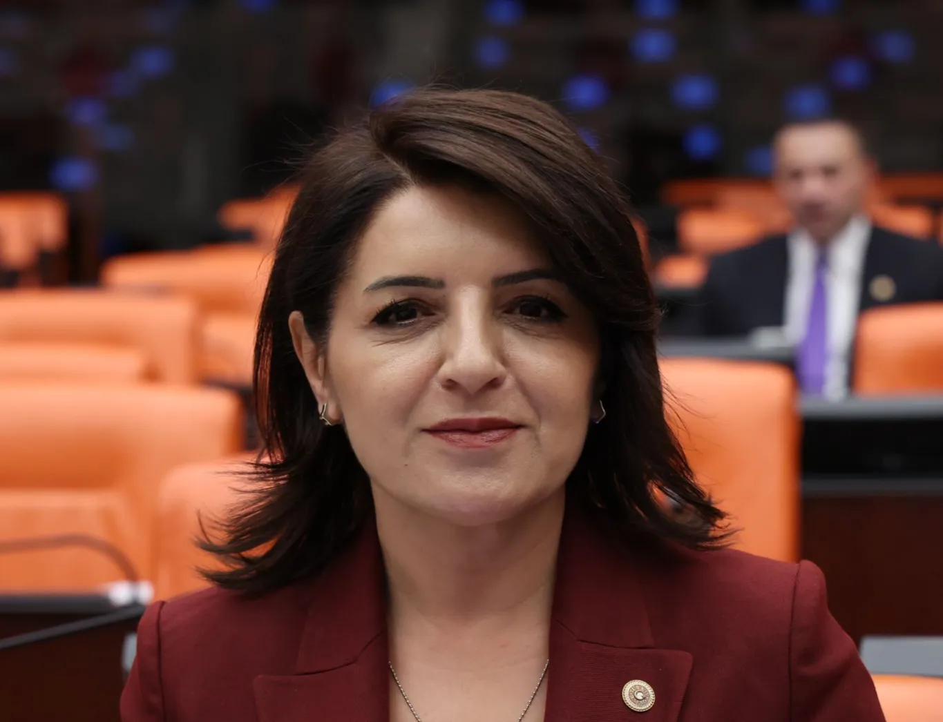 CHP’Lİ VEKİL: “TÜRKİYE KAN KAYBEDİYOR, ŞİDDET ARTIK TOPLUMSAL ÇÖKÜŞÜN ADI OLDU”