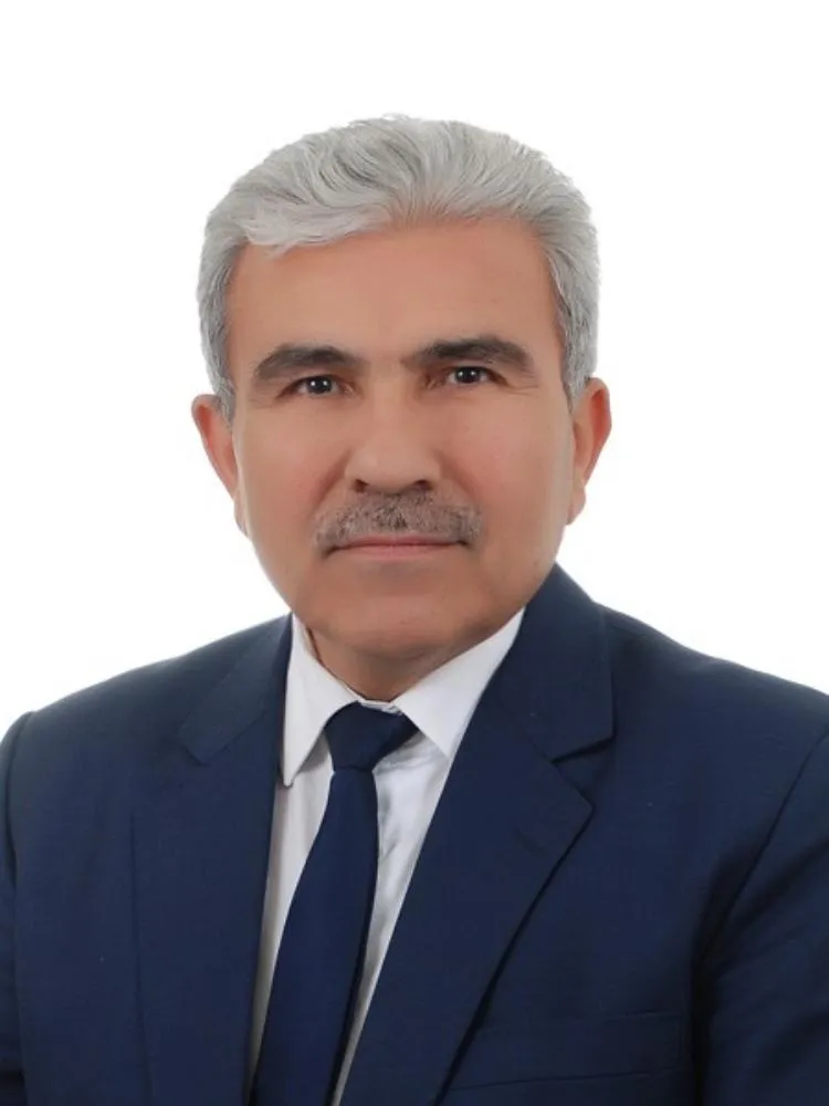 Ahmet GÖRGÜLÜ