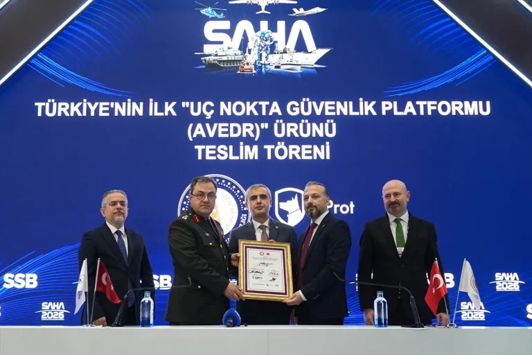 MESİAD’DAN C-PROT’A TEBRİK VE GURUR MESAJI