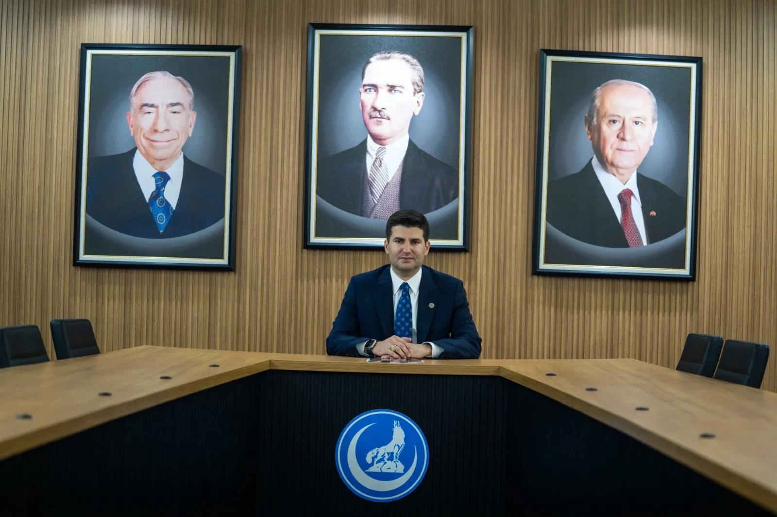 TÜRK GENÇLİĞİ BÜYÜK KURULTAYI BİNLERCE GENCİ ANKARA’DA BULUŞTURACAK
