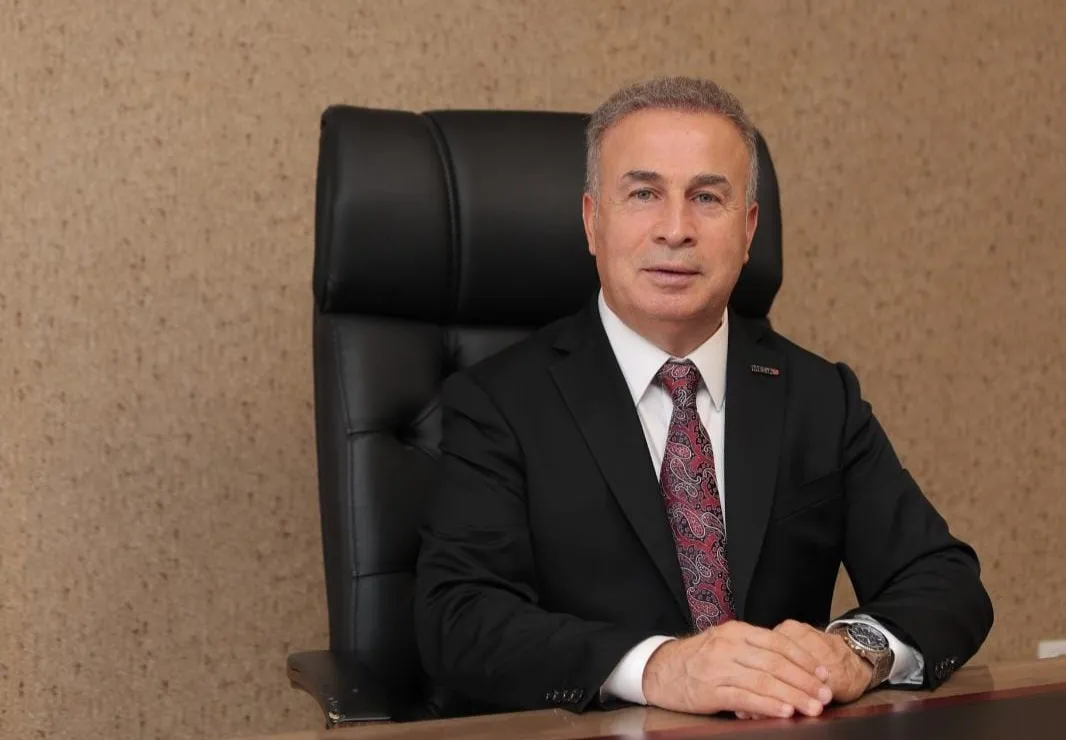 MESİAD BAŞKANI GÜNDOĞDU’DAN KURBAN BAYRAMI MESAJI: “BİRLİK VE BERABERLİKLE GELECEĞE DAHA GÜÇLÜ İLERLİYORUZ”