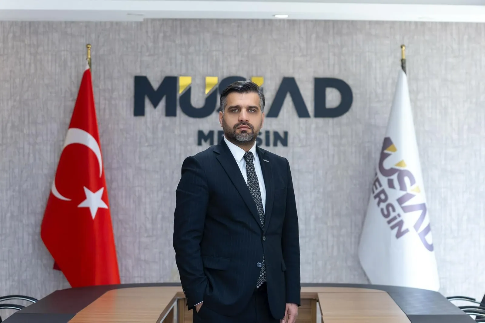 KAYAN: “MERSİN İHRACATI YÜZDE 34,68 ARTIŞLA 304,9 MİLYON DOLARA ÇIKTI”