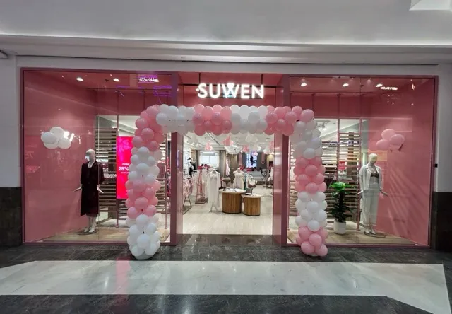 Suwen Körfez’de Büyümesini Hızlandırdı