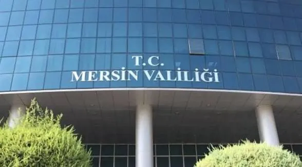 VALİLİKTEN AÇIKLAMA! TARSUS İLÇESİNDEKİ SALDIRGANIN PSİKİYATRİK TEDAVİ VE BAĞIMLILIK KAYDI ÇIKTI