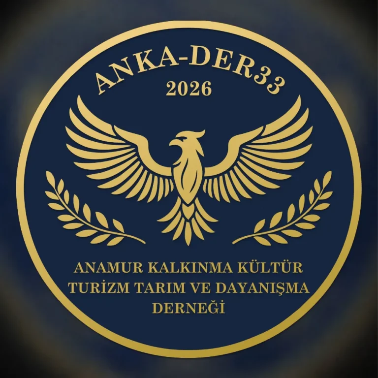 ANKA-DER 33’ten Tarafsızlık ve Kalkınma Vurgusu