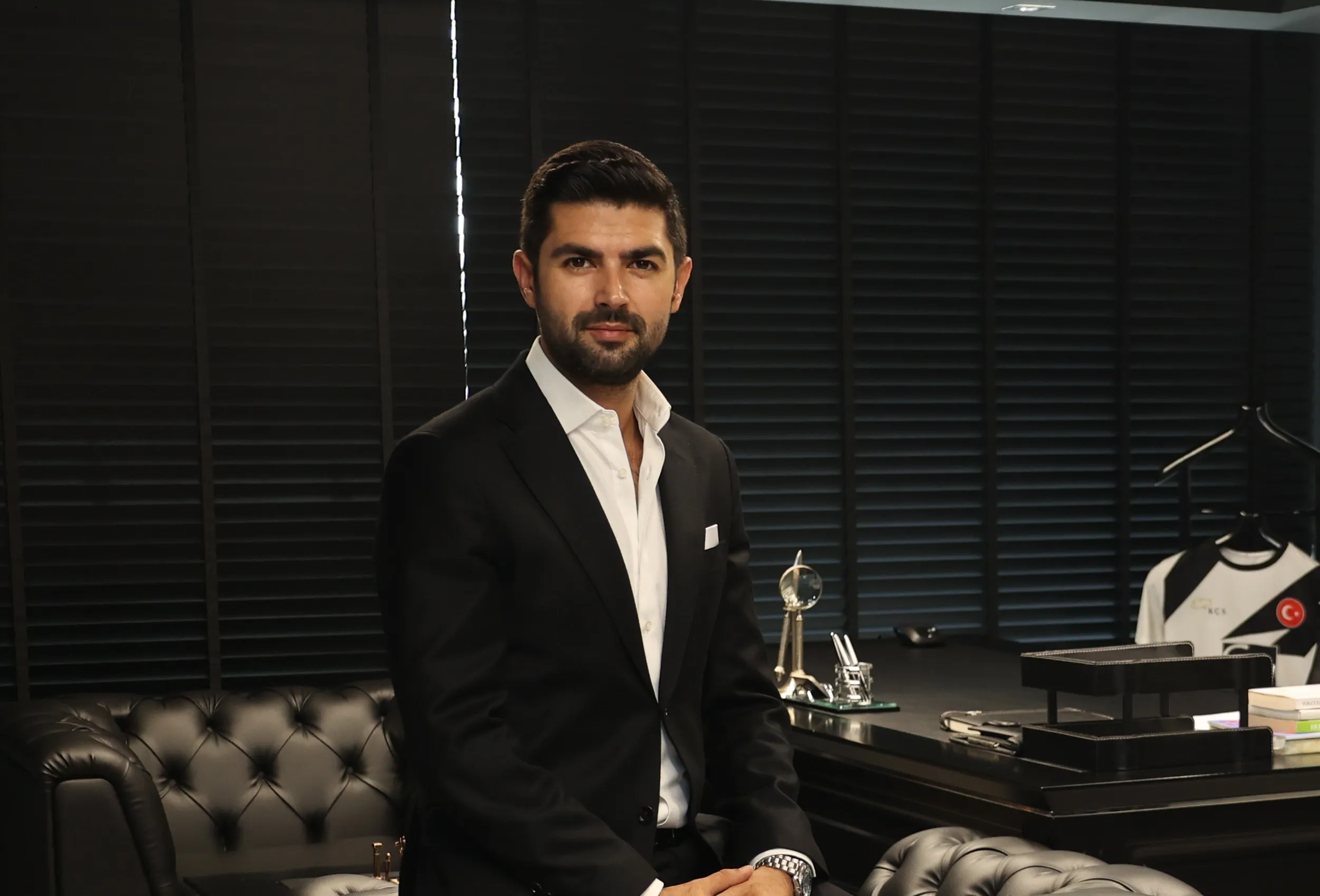 ALACA: “YAPILANDIRMALARIN 10 MİLYON TL’YE ÇIKARILMASI İŞLETMELERİN NEFES ALMASINI SAĞLAYACAK”