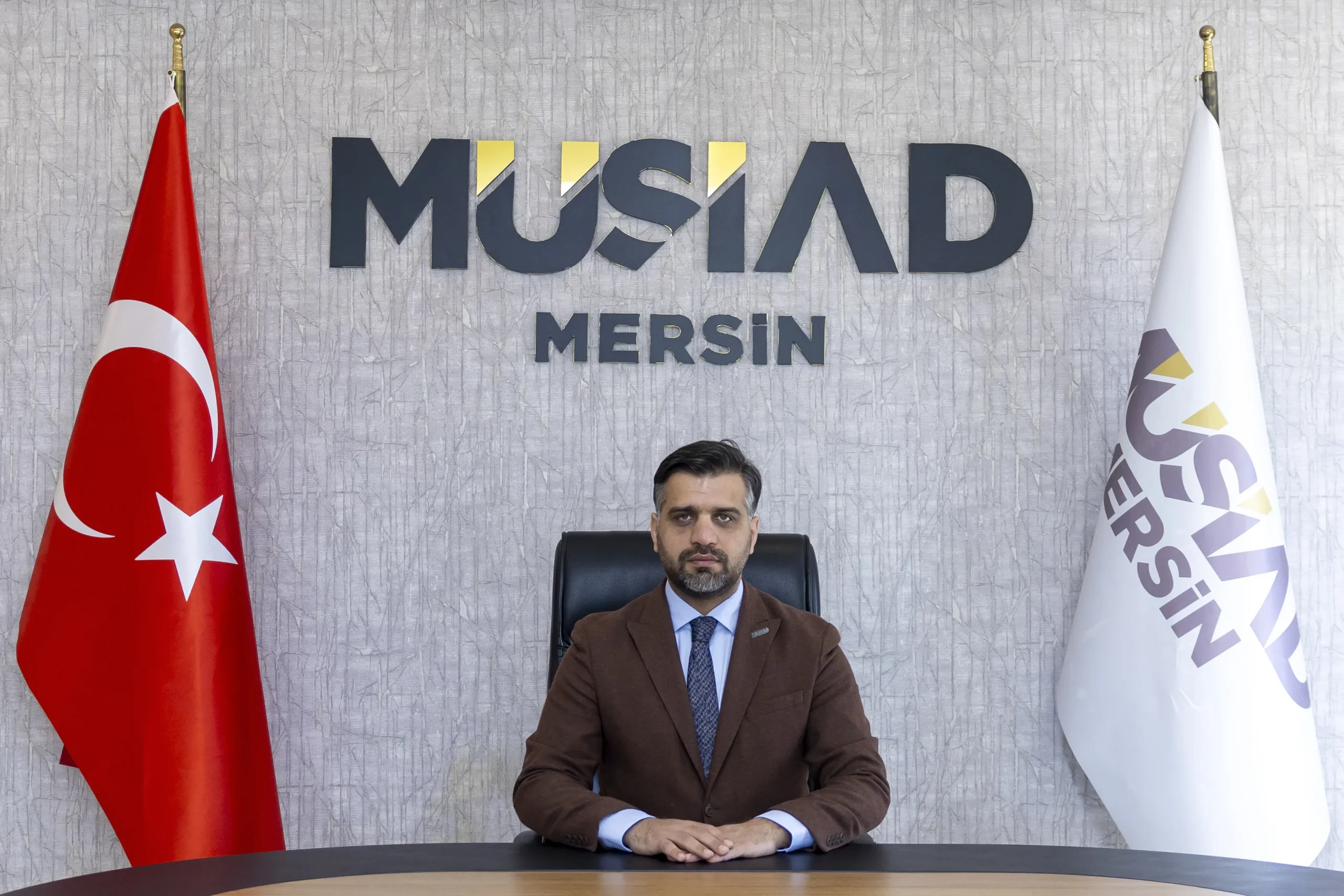 KAYAN: “MERSİN’DE ORTAK BÜYÜMEYİ DESTEKLEYEN BİR EKONOMİK MODEL OLUŞTURULMALIDIR”