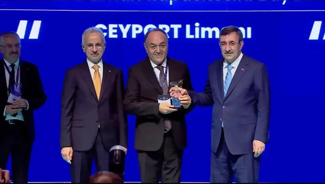 MESİAD’DAN CEY HOLDİNG’E TEBRİK VE GURUR MESAJI