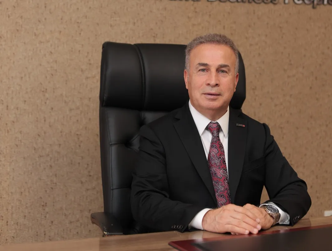 MESİAD BAŞKANI GÜNDOĞDU’DAN VİZYON ÇIKIŞI: “MERSİN ARTIK GELECEĞİ BEKLEYEN DEĞİL, PLANLAYAN BİR KENT OLMALIDIR