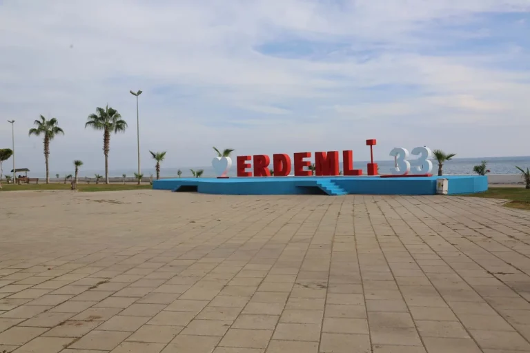 Yerel Habercilik: Erdemli Bülten Platformu ve Yayın Çizgisi