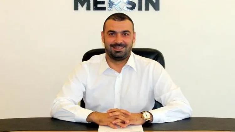MTSO’DA YENİ BAŞKAN SERDAR YILDIZGÖRER